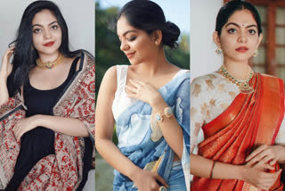 actress ahaana krishna  ahaana krishna instagram followers  ahaana krishna two million followers instagram  ahaana krishna films  ahaana krishna news  അഹാന കൃഷ്ണ ഇന്‍സ്റ്റഗ്രാം ഫോളോവേഴ്സ്  അഹാന കൃഷ്ണ സിനിമകള്‍  അഹാന കൃഷ്ണ വാര്‍ത്തകള്‍