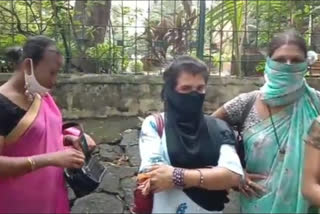 third gender trouble due to coronavirus in mumbai