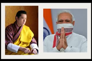 PM Modi holds telephonic talks with Bhutan's King, Lankan president, prime minister