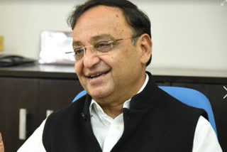 mp mahesh poddar