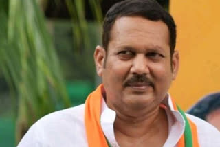 mp Udayanraje Bhosale