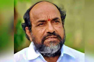 R Krishnaiah On field Assistants in hyderbad