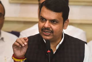 Devendra Fadnavis