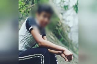 15 year old suicide in pathanamthitta  student suicide in pathanamthitta  pathanathitta suicide  പതിനഞ്ചുകാരൻ തൂങ്ങിമരിച്ചു  പതിനഞ്ചുകാരൻ വീടിനുള്ളിൽ തൂങ്ങി മരിച്ചു  വിദ്യാർഥി ആത്മഹത്യ