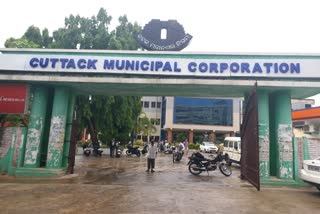 new 325 covid-19 positive case reported from cuttack municipal corporation