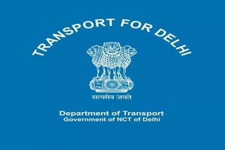 19 plti and mvi transfer in Transport Department