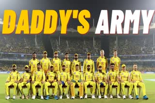 Chennai Super Kings