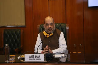 the government is working day and night to empower farmers says union minister amit shah