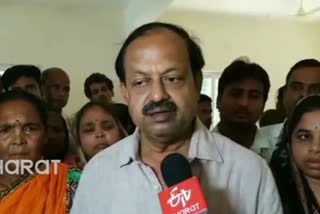 Debi Prasad Mishra