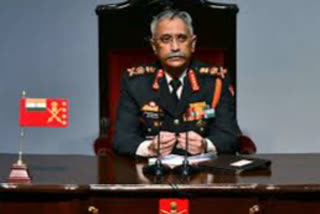 Army chief General Manoj Mukund Naravane (file photo)