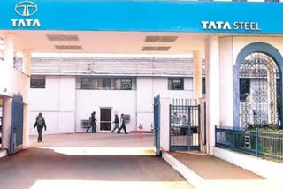 employee died in tata company in jamshedpur