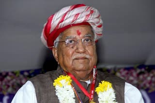 Keshubhai Patel