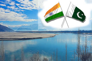 Indus Waters Treaty