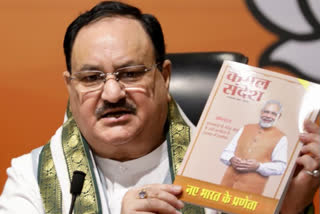 Nadda Modi