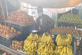 fruits in alwar mandi,  fruit rate in alwar mandi