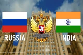 indian ambassador meets russia's deputy fm, discusses issues pertaining to political processes on post-soviet space