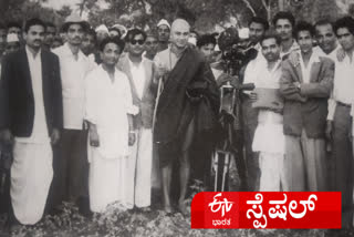 Director Aruru pattabhi Birth Anniversary