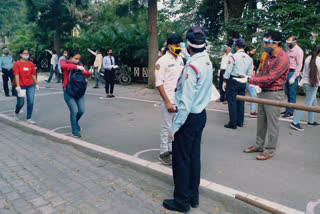 srinagar