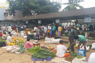 தருமபுரி சந்தை