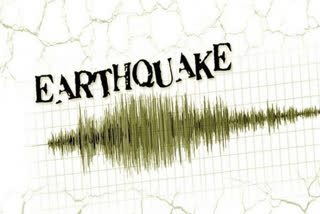 زلزلہ