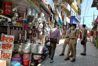 kullu police penalty 17 lakh rupees for violation of rules