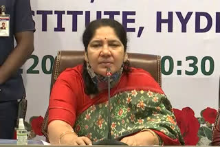 minister satyavathi rathod on sada bynamas