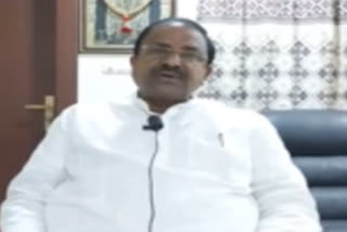 BJP state president Somu veeraju  comments on police arrests