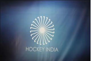 Hockey India organized a workshop