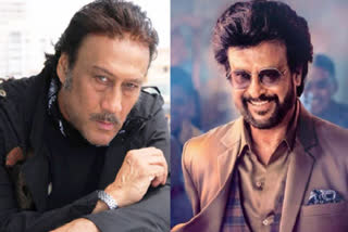 Jackie Shroff to play Antagonist for Rajnikant