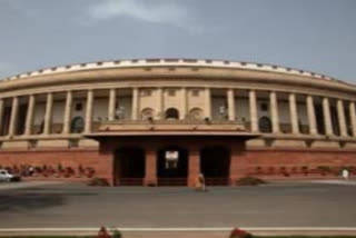 Parliament  likely to end a week prior the scheduled time