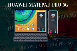 HUAWEI MatePad Pro 5Gର ଫିଚର ଓ ସ୍ପେସିଫିକେସନ