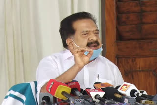 ramesh chennithala  opposition leader  kodiyeri balakrishnan  cpm  congress  gold smuggling  drugs  bineesh kodiyeri  രമേശ് ചെന്നിത്തല  സ്വർണക്കള്ളക്കടത്ത്  മയക്കുമരുന്ന്  കോടിയേരി