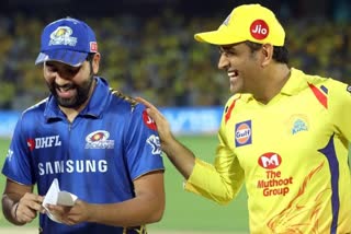 CSK is just another team for us: Rohit ahead of IPL 13 opener