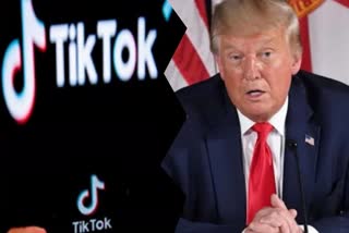 TikTok Complaints Against Trump Admin