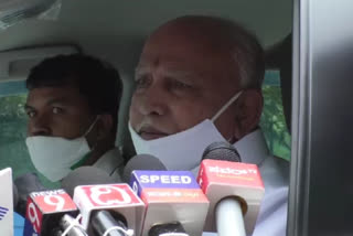 cm b.s.yadiyurappa