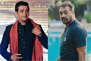 anurag kashyap alleges actor ravi kishan used to smoke weed