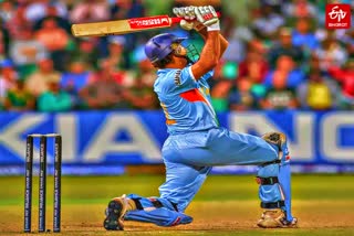 on this day in 2007 yuvraj singh slammed six sixes in an over