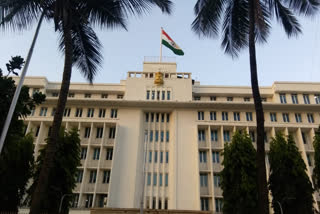 मुंबई मंत्रालय कोरोना न्यूज
