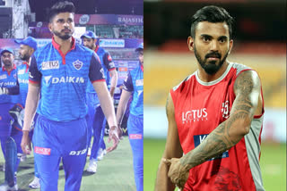 Delhi Capitals face KXIP