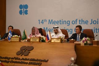 Global effort begins again to stabilise oil prices, OPEC+ meet may be called in Oct