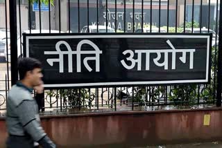 Niti Aayog, ISPP join hands for capacity building