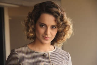 We need to save film industry from various terrorists says Kangana