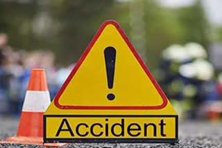 road accident in saharanpur