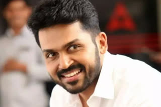 Karthi