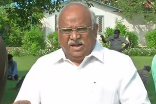 kanakamedala comments on ysrcp govt