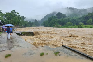Extremely heavy rains predicted in Kerala,