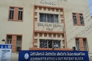 Covid-19 Effect on Kurnool District