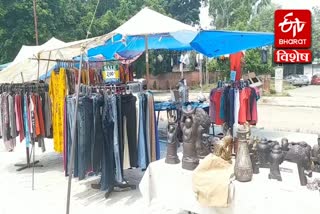 street vendor condition in coronavirus pandemic chandigarh