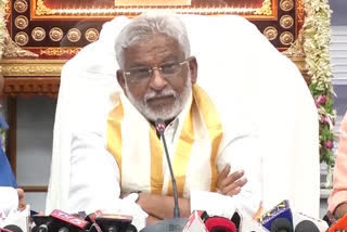 ttd-chairman-yv-subbareddy-takes-reverse-turn-on-declaration-comments