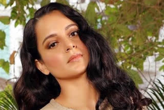 Kangana's 'special message for Maharashtra government and its pet BMC'